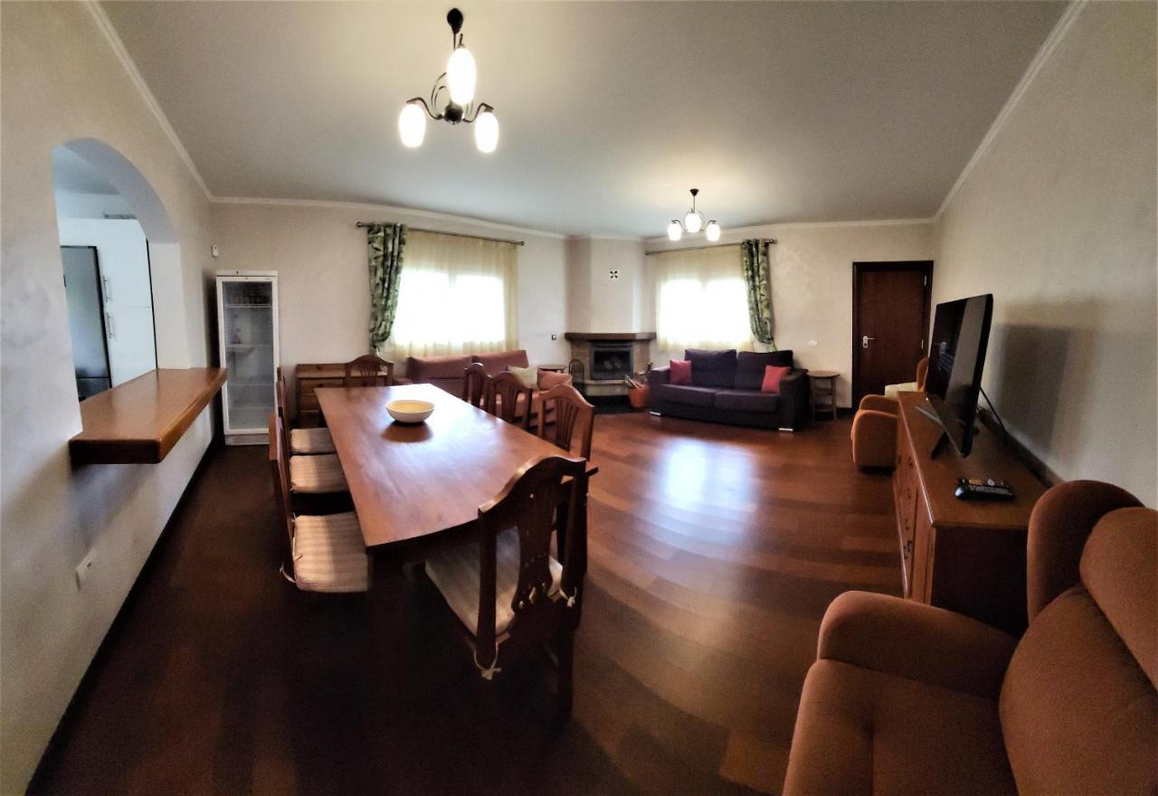 Cozy Farmhouse Arafo Extérieur photo