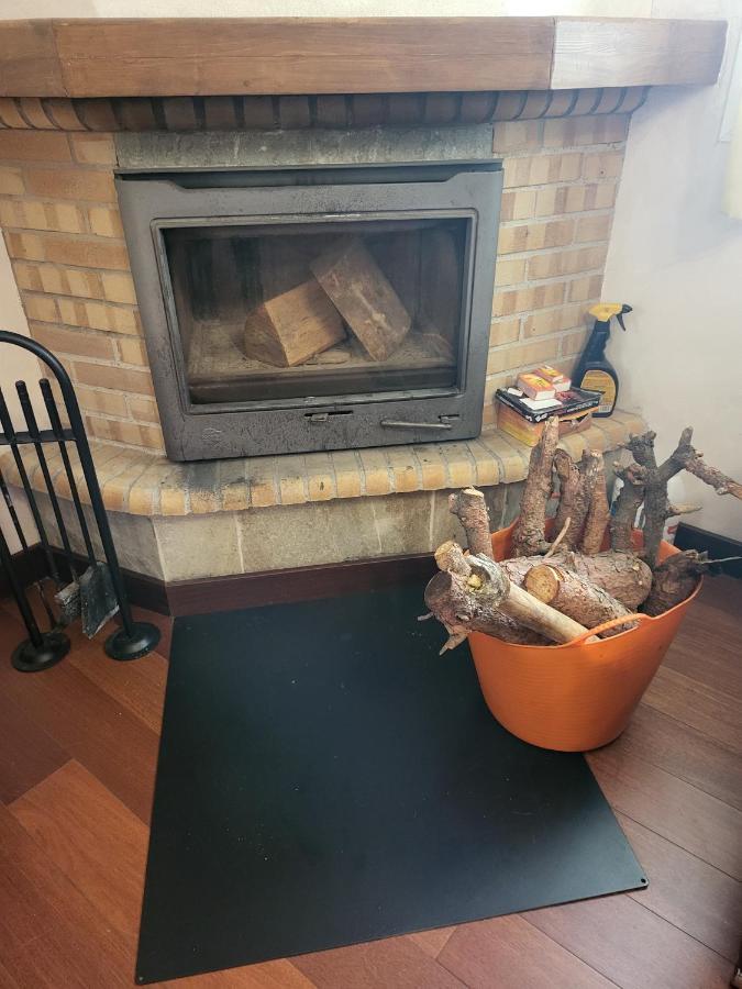 Cozy Farmhouse Arafo Extérieur photo